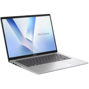 ASUS Vivobook 14 X1407QA-LY043W Qualcomm Snapdragon X1-26-100/14 /16GB/512SSD/W11 (Q2-2025)