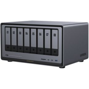 Ugreen DXP8800 Plus