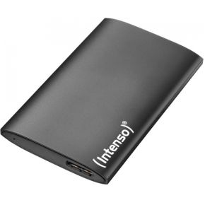 Intenso 3823471 externe solide-state drive 2 TB USB Type-A 3.2 Gen 1 (3.1 Gen 1) Zwart