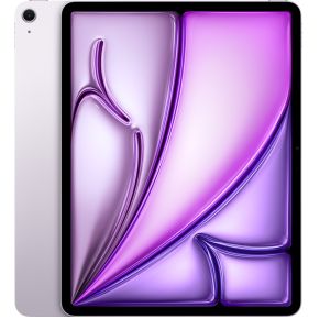 Apple iPad Air 2025 13 Wifi 1TB Paars