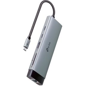 TP-LINK UH9120C interface hub
