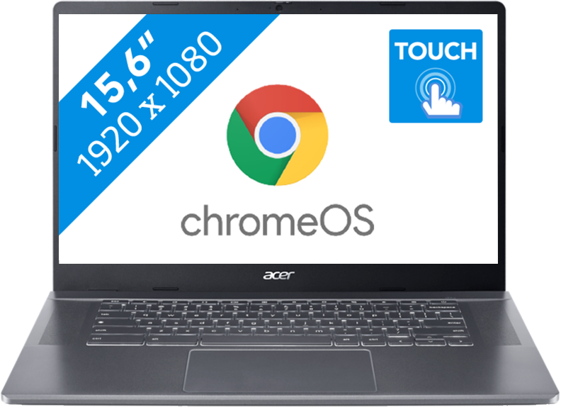 Acer Chromebook Plus 515 (CB515-2HT-5789)