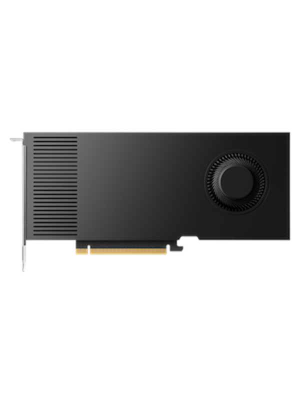 Nvidia RTX 4000 Ada - 20GB GDDR6 RAM - Grafische kaarten