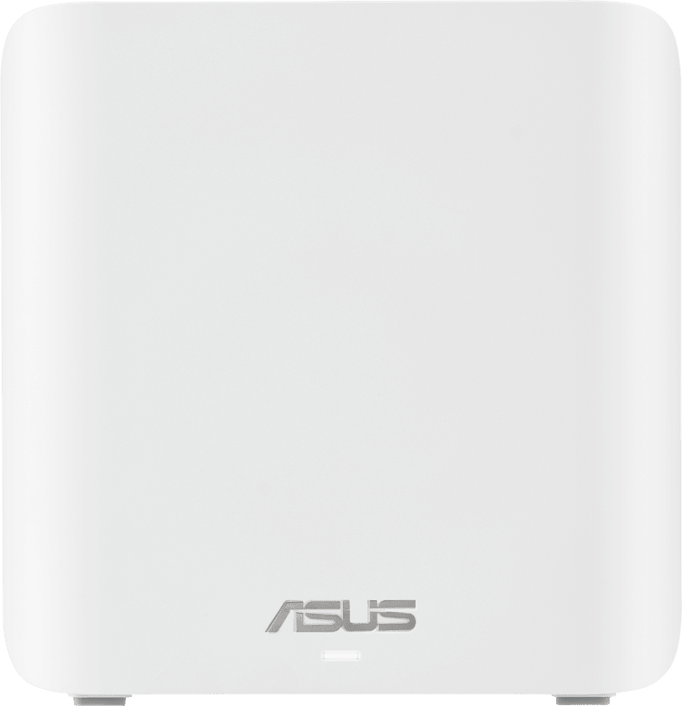 Asus ZenWiFi BD4