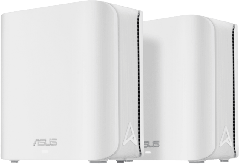 Asus ZenWiFi BD4 2-pack