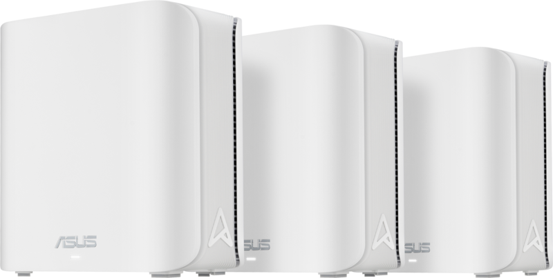 Asus ZenWiFi BD4 3-pack