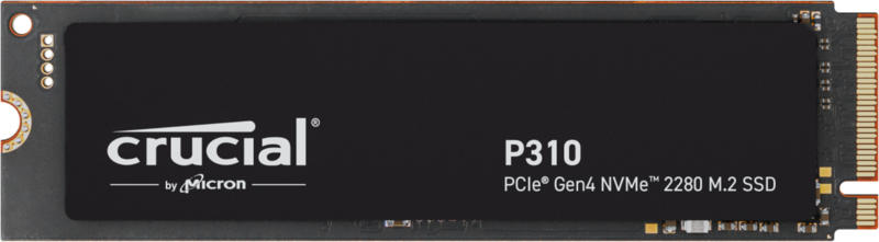 Crucial P310 1TB NVMe SSD