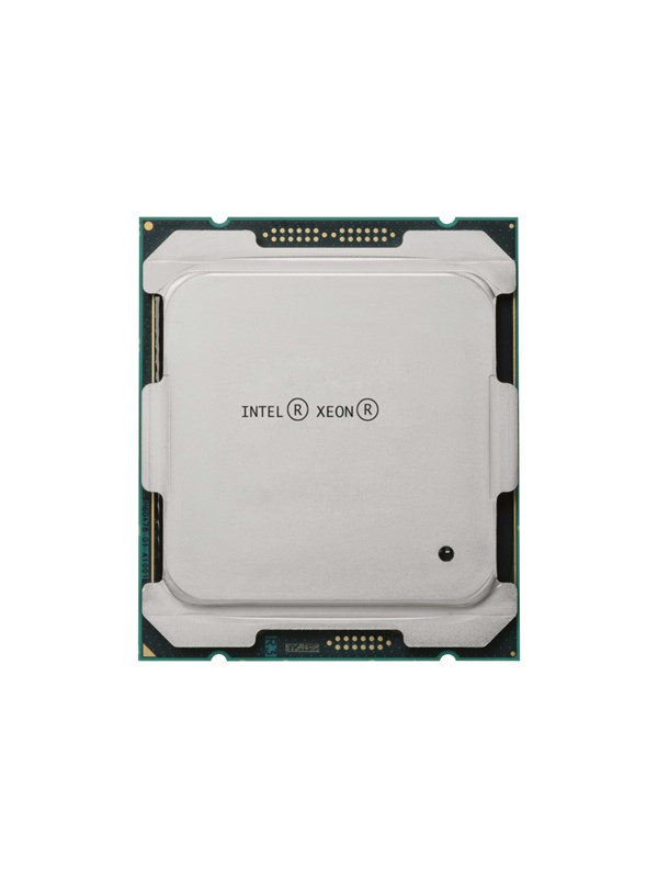 HP Intel Xeon E5-2695V4 / 2.1 GHz Processor: Intel Xeon E5-2695V4 / 2,1 GHz processor CPU - 18 kernen - 2.1 GHz