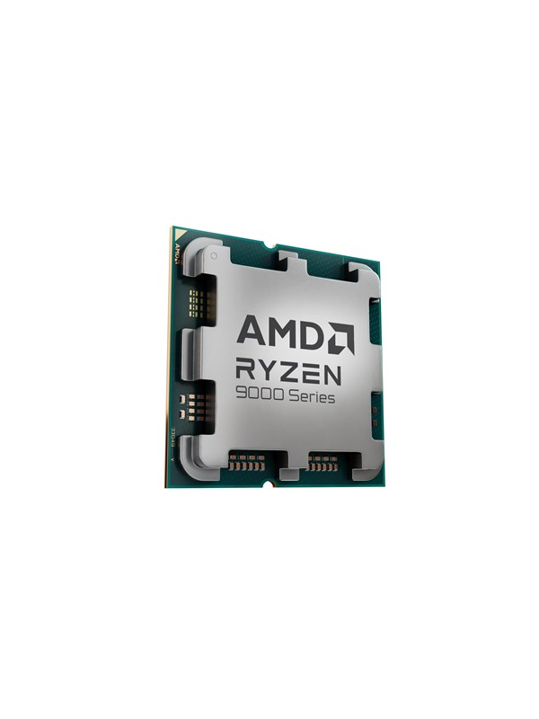 AMD Ryzen 7 9800X3D - Tray CPU - 8 kernen - 4.7 GHz -  AM5 - OEM/tray (zonder koeler)