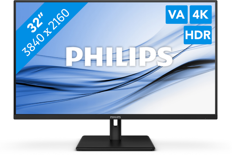 Philips Phillips 32E1N1800LA/00