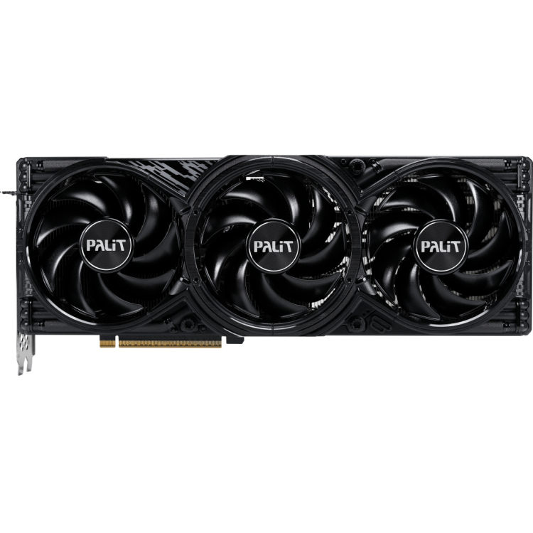Palit GeForce RTX 5070 Ti GamingPro grafische kaart
