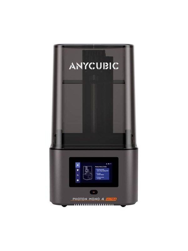 ANYCUBIC Photon Mono 4 Ultra - 3D-printer - Resin