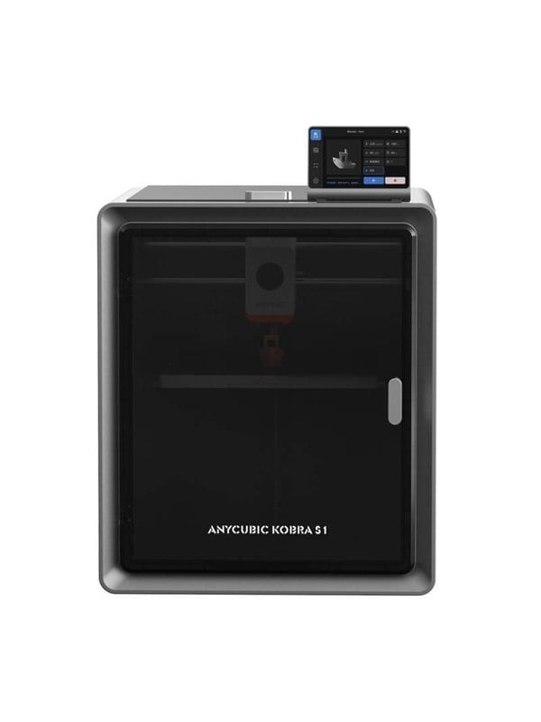 ANYCUBIC Kobra S1 - 3D-printer - PETG