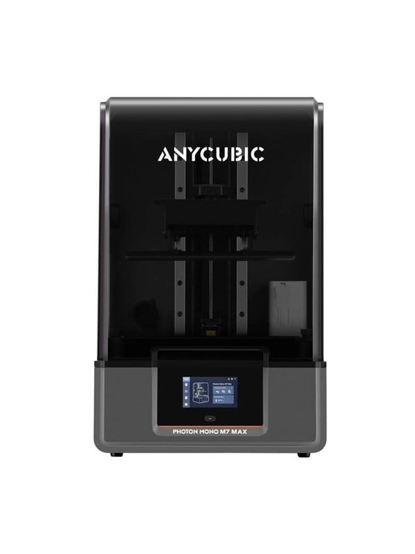 ANYCUBIC Photon Mono M7 Max - 3D-printer - Resin