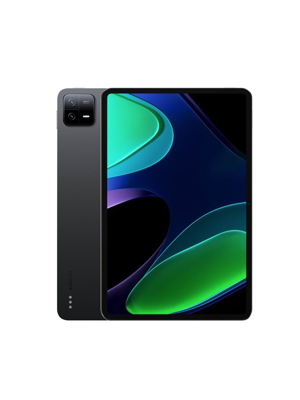 Xiaomi Pad 6 128GB/6GB - Gravity Grey