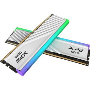 Adata LANCER BLADE RGB DDR5 geheugenmodule 32 GB 2 x 16 GB 6000 MHz ECC