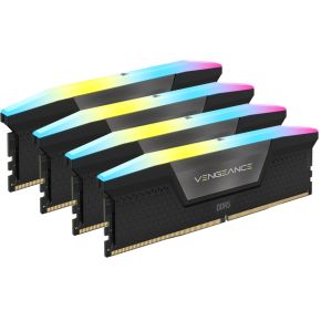 Corsair DDR5 Vengeance RGB 4x24GB 6400
