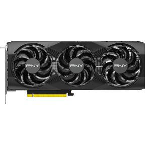 PNY VGA  GeForce RTX 5070 12GB Overclocked Triple Fan