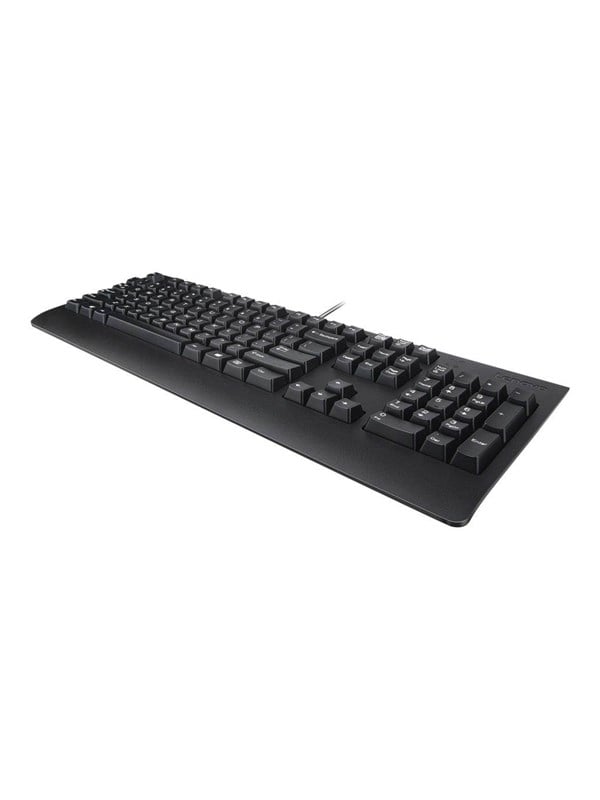 Lenovo Preferred Pro II - Toetsenbord - Belgium - Zwart