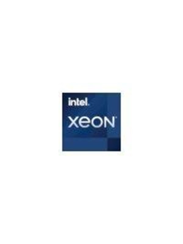 Intel Xeon E-2378G / 2.8 GHz processor - Box CPU - 8 kernen - 2.8 GHz -  LGA1200 -  Boxed (met koeler)