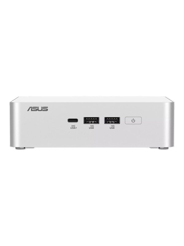 Asus NUC 15 Pro+ RNUC15CRSU900002