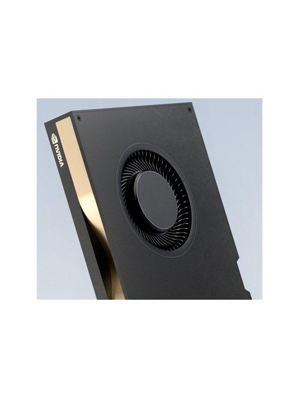 Nvidia RTX A4000 - 16GB GDDR6 RAM - Grafische kaarten