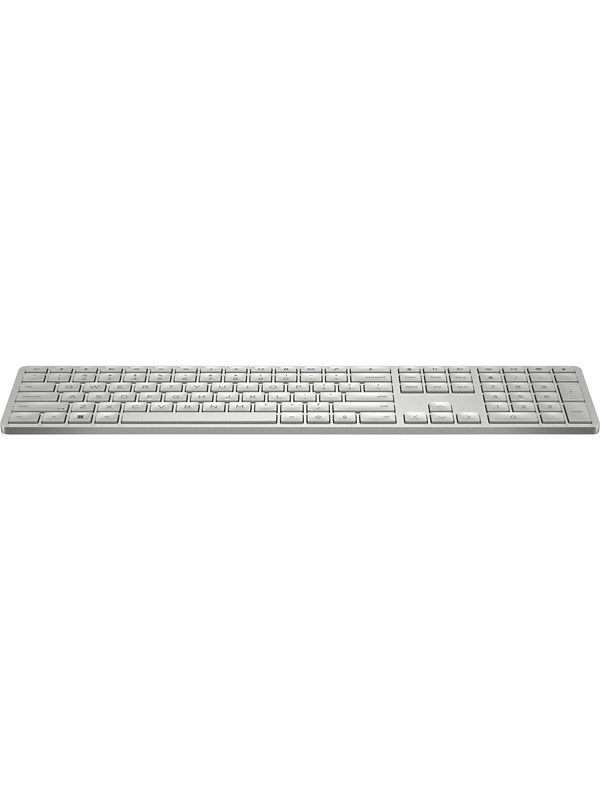 HP 970 Programmable Wireless keyboard