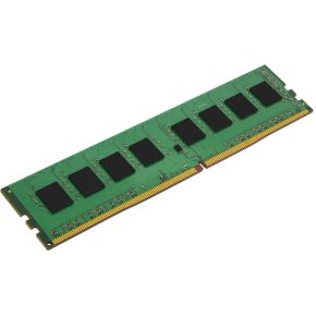 Kingston Technology KVR32N22S8/8BK geheugenmodule 8 GB DDR4 3200 MHz