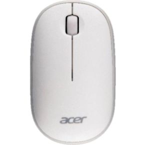 Acer AMR100 Wireless Bubble White muis
