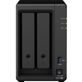Synology DiskStation DS720+