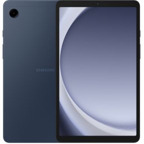 Samsung Galaxy Tab A9 Wi-Fi 128 GB 22,1 cm (8.7 ) 8 GB Wi-Fi 5 (802.11ac) Marineblauw