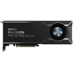 Gigabyte Radeon PRO W7900 Dual Slot AI TOP 48G AMD 48 GB GDDR6