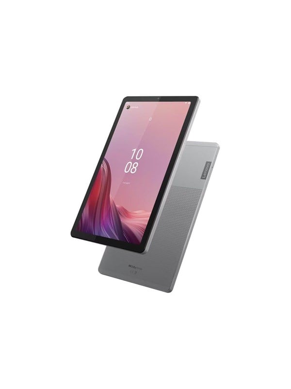 Lenovo Tab M9 ZAC5 - tablet - Android 12 or later - 32 GB - 9 - 4G