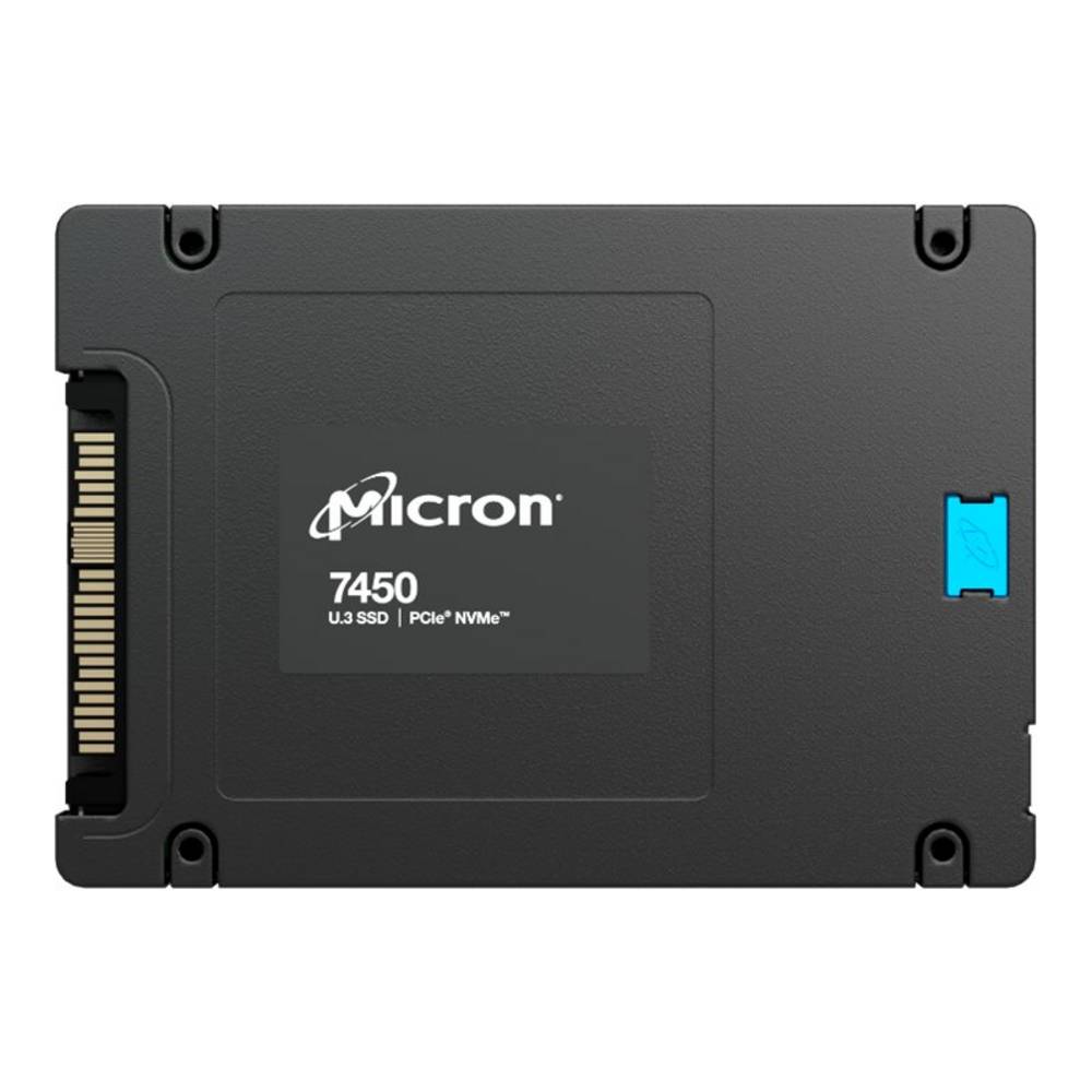 Micron SSD harde schijf PCIe 4.0 x4 MTFDKCC800TFS-1BC1ZABYYR