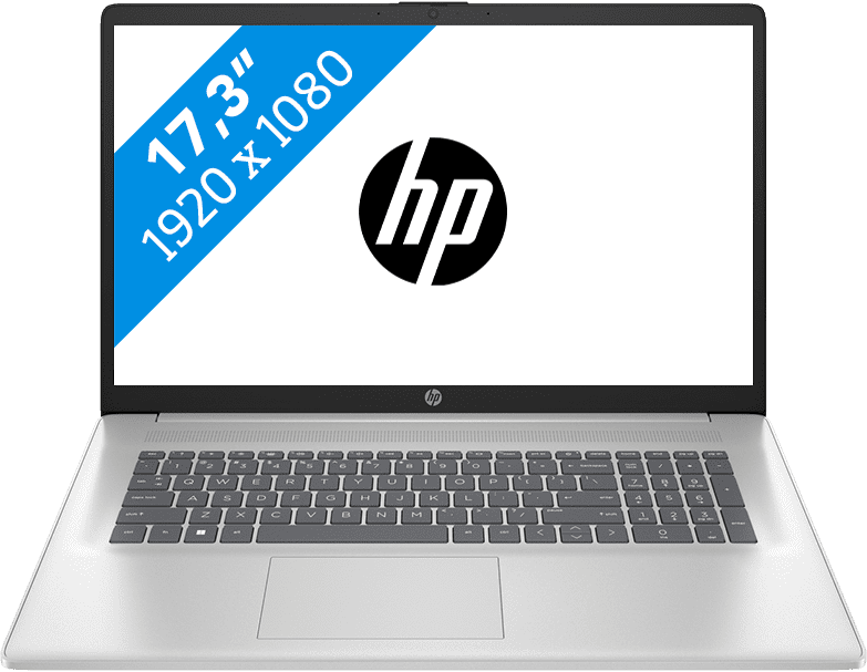 HP 17-cn2951nd