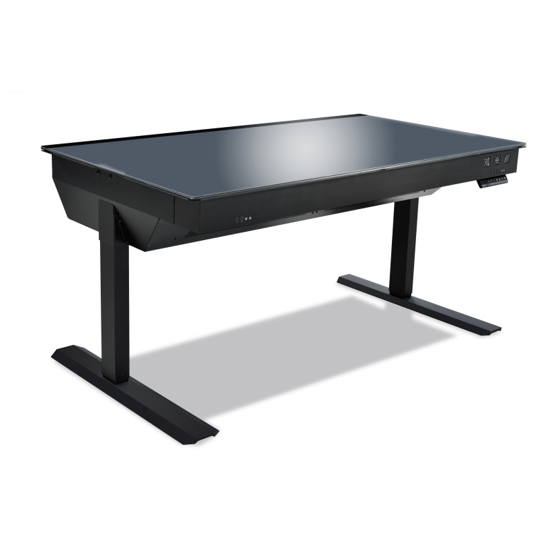 Lian Li DK-05F Behuizing