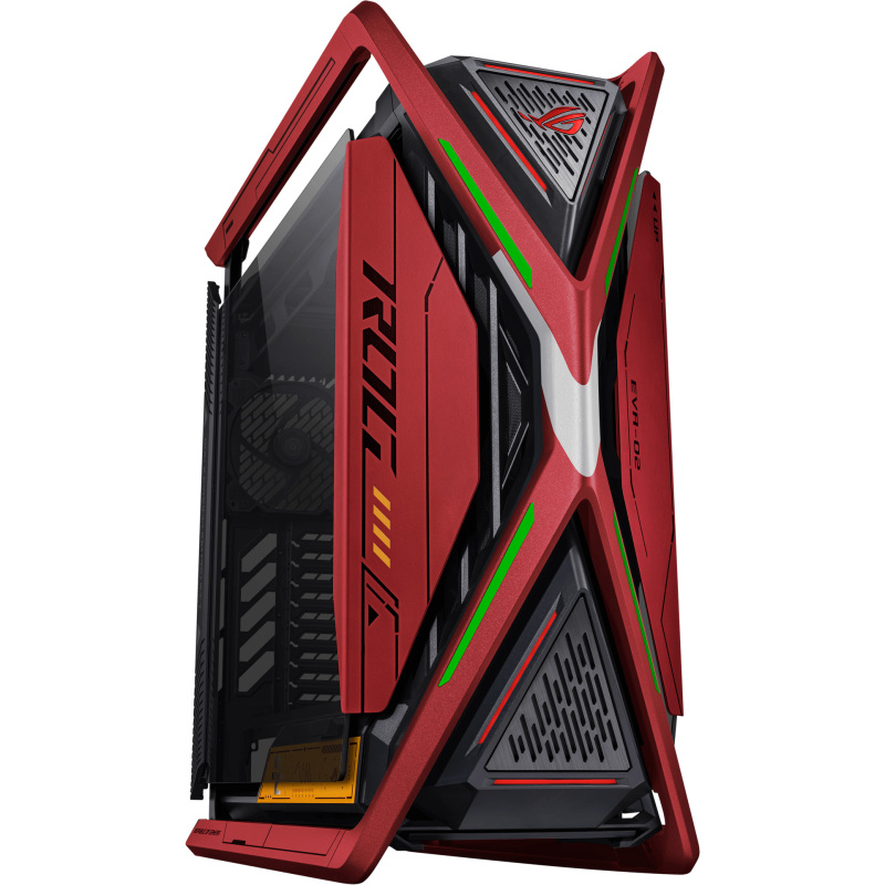 ASUS GR701 ROG Hyperion Eva-02 edition Tower behuizing
