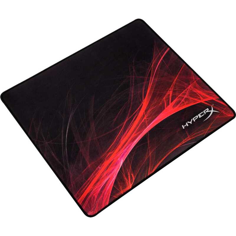 HyperX Fury S Pro Cloth Gaming Mouse Pad - Speed Edition - Large - 45cm x 40cm