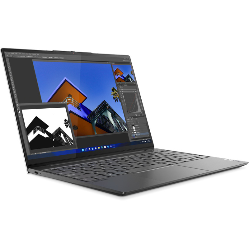Lenovo ThinkBook 13x G2 IAP (21AT001QMH) Laptop
