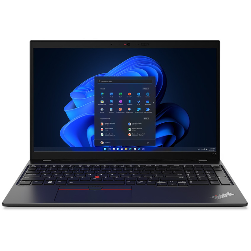 Lenovo ThinkPad L15 Gen 3 (21C30090MH) Laptop