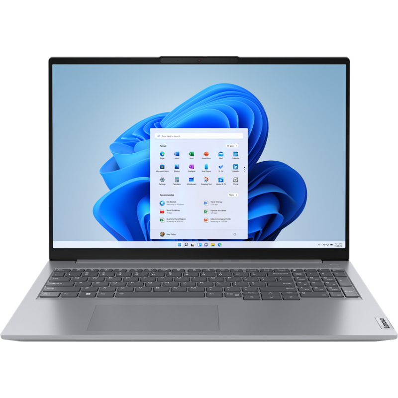 Lenovo ThinkBook 16 G6 ABP (21KK001KMH) Laptop