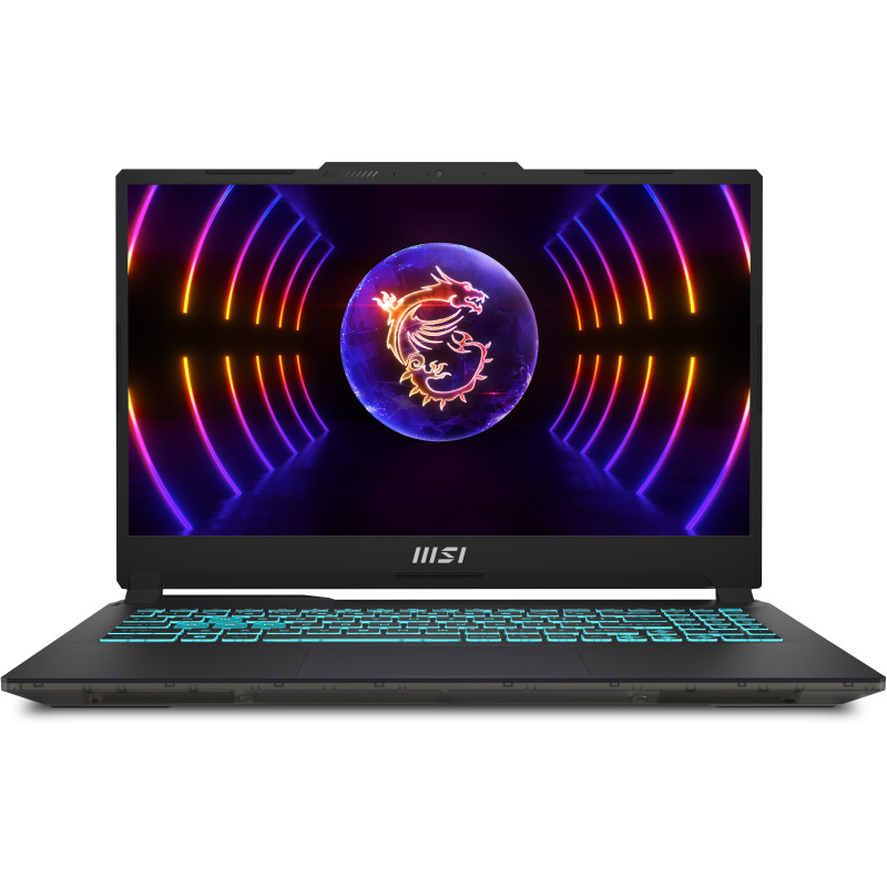 MSI Gaming Laptop Cyborg 15 A12VF-006NL