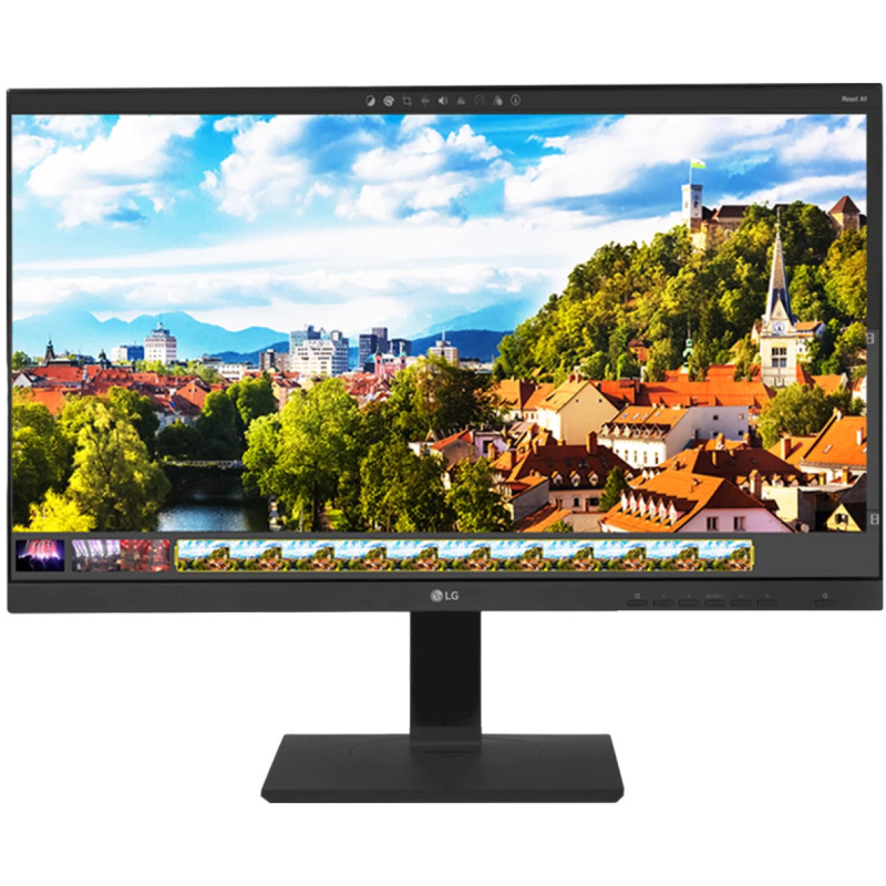 LG 24BK550Y-I Ledmonitor