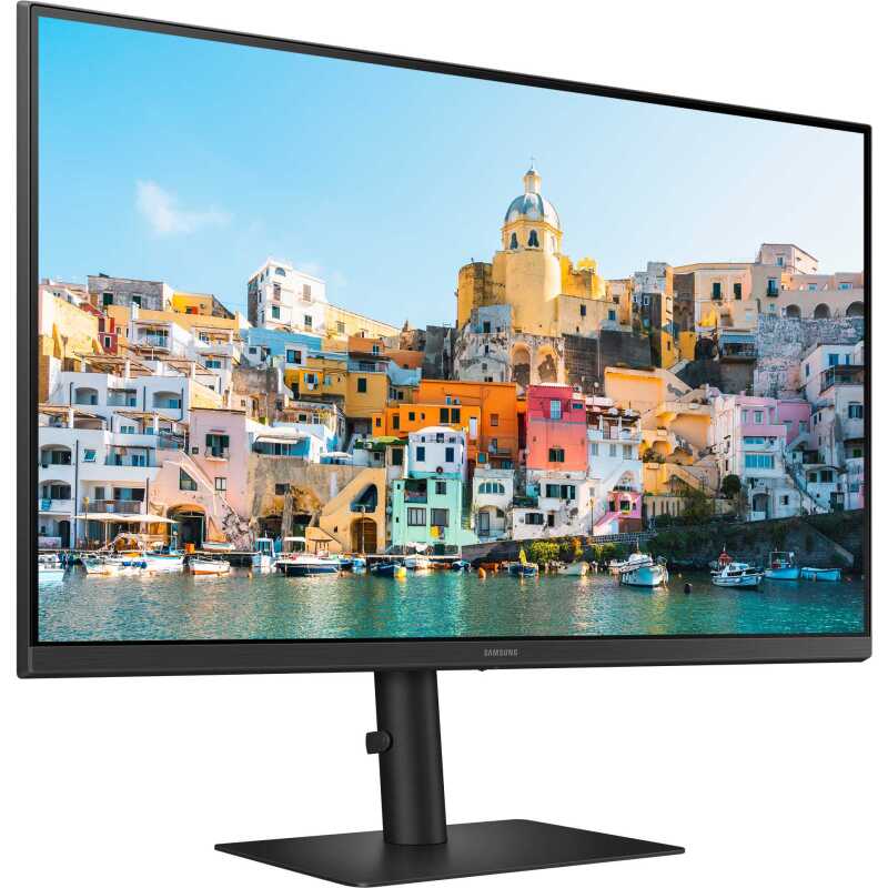 Samsung LS27A400UJU Ledmonitor