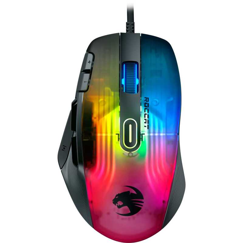 Roccat Kone XP Gaming muis