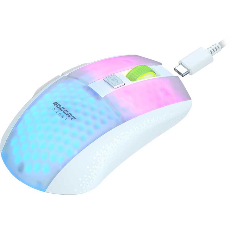 Roccat Burst Pro Air Gaming muis