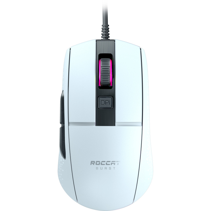 Roccat Burst Core Gaming muis