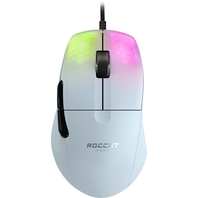 Roccat Kone Pro Gaming muis