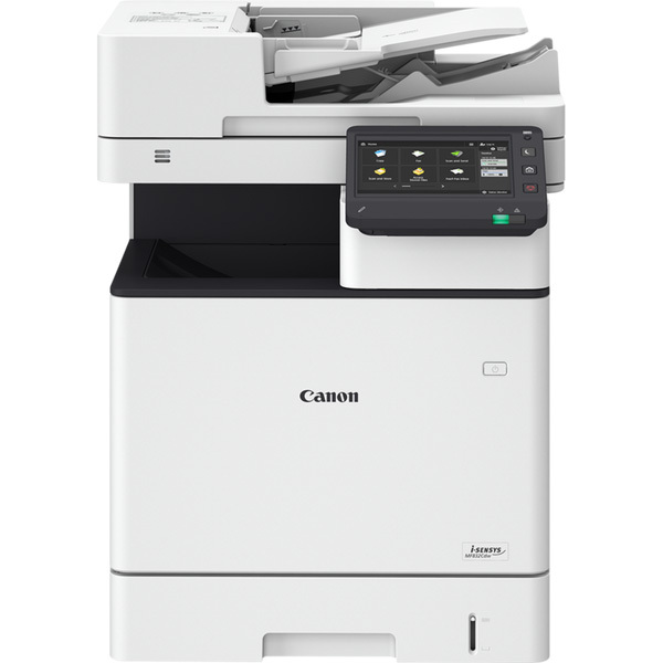 Canon i-Sensys MF832Cdw Kleurenlaserprinter