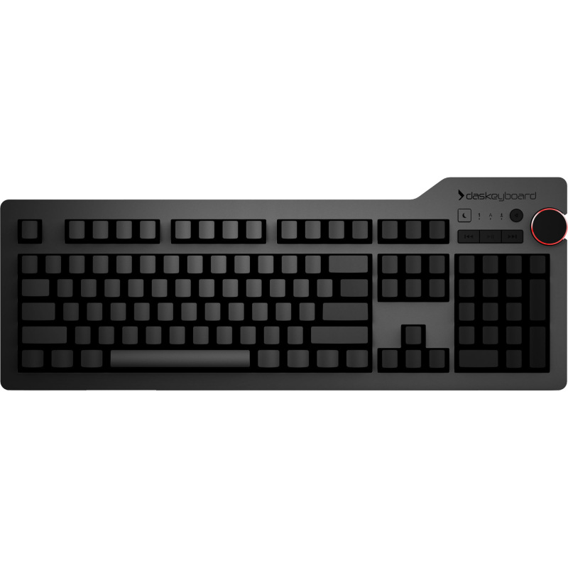 Das Keyboard 4 Ultimate - Mechanical keyboard Toetsenbord
